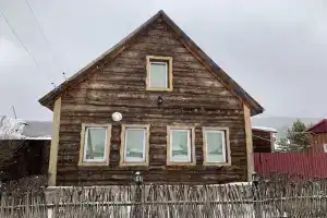 Гостевой дом Вершина, Тюлюк