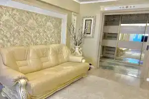 Квартира У метро Пушкинская, Минск