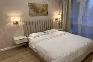 Квартира в ЖК Уфимский Кремль, Уфа