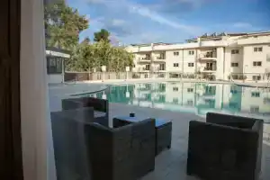 4 Spa Resort Hotel, Катания