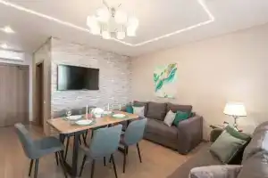 Апартаменты Familiya Gurzuf 29, Гурзуф
