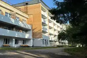 Хостел «Сосновый Бор», Тольятти