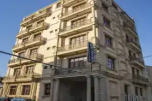 Astola Hotel, Баку