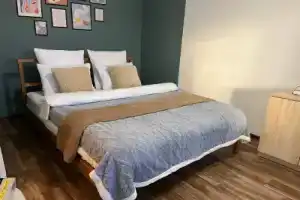 Квартира на улице Генерала Тюленева 29к3, Москва