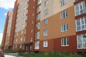 Квартира Новостройка Рядом с М4, Елец