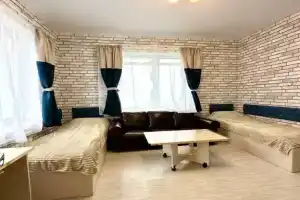 Апартаменты Green Lamp Russian Island JR2, Владивосток