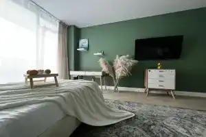 Квартира Чемпион Парк, Екатеринбург