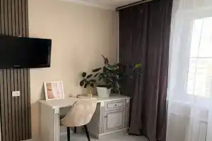 Квартира на Окской набережной 19