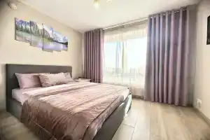 Квартира Малое Понизовье 4, Москва