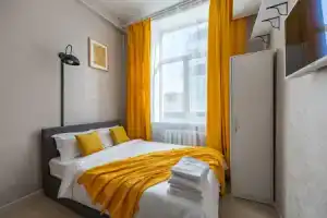 Апартаменты Солнце в ладошках