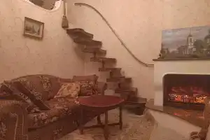 Квартира На Б.Покровской, Нижний Новгород