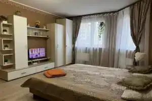 Квартира вблизи Набережной Усадьбы Гребнево, Фрязино