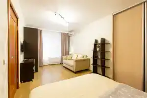 Квартира на Усиевича 25 к2, Москва