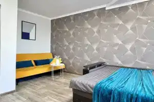 Квартира Эконом на Дружбы 7/22, Волгодонск