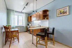 Квартира Казанский Оазис, Казань