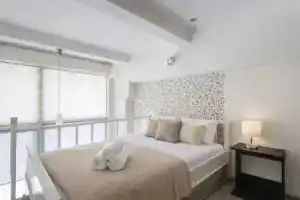 Апартаменты OpenHouse24 Medvedkovo Premium, Москва