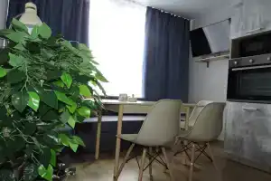 Квартира Каникулы на Римской, Зеленоградск