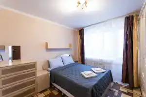 Жилое Помещение Квартира в Сердце Города