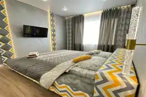Квартира на Гражданской 1/1 (HouseVip26), Ставрополь