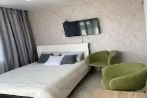 Квартира Irkroom 1, Иркутск