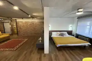 Квартира на Малышева 125А, Екатеринбург