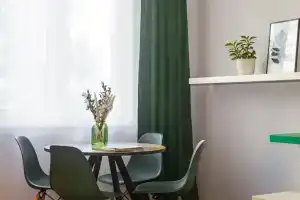 Апартаменты На Твардовского, Москва