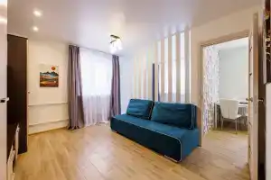 Квартира На улице Свободы 59, Тула