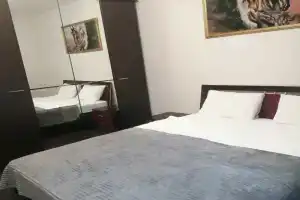 Квартира Двушка на Набережной, Орел
