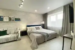 Апартаменты Сосны на Махалина 37