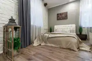 Квартира на Городничанской 30, Гродно