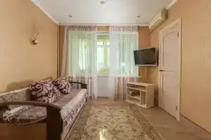 Апартаменты на Парковой, Сочи