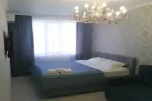 Квартира в ЖК Голливуд в 10 Минутах от Центра, Казань