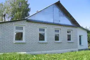 Дом для отпуска «Юбилейный», Дивеево