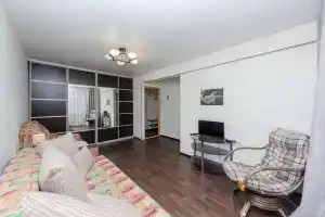 Квартира на Ленинградской 8, Петрозаводск
