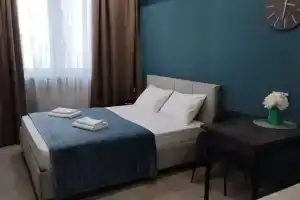 Апартаменты REHOME24, Тюмень