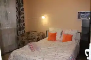 Квартира Уютная между Собором и Колоннадой, Кисловодск