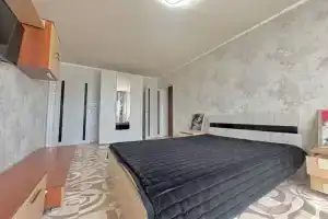 Квартира Гагарина 32В, Магадан