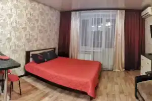Квартира Студия на Октябрьской 221, Благовещенск