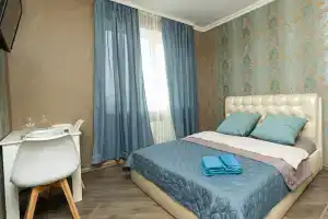 Апартаменты Щербинка 810/2, Щербинка