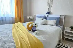 Квартира на Улице Перекальского 11, Курск