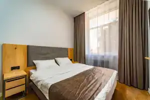 Апарт-отель «Портал», Подольск