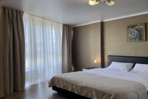 Квартира на Нежнова 52/1, Пятигорск