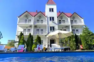 Гостевой Дом ART-HOTEL EVA
