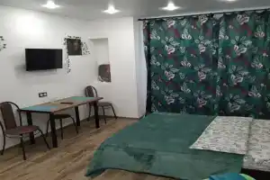 Апартаменты  "День & Ночь" Джунгли, Воронеж