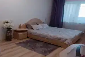 Квартира Лавандовые Апарты, Копейск