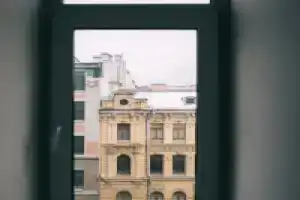 Меблированные комнаты Большая Морская 7, Санкт-Петербург
