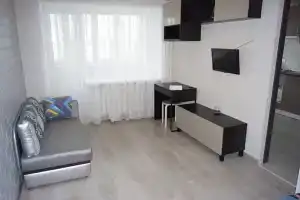 Квартира около Ботанического Cада, Самара
