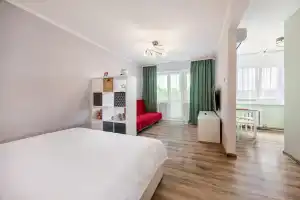 Квартира ИрисАмбер, Калининград