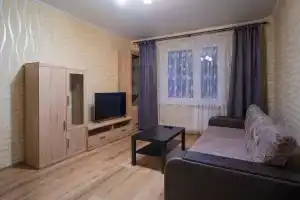 Квартира на Сутки Улица Бялыницкого-Бирули 8а Двухкомнатная, Могилев