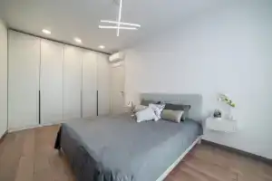 Квартира BeGuest в Центре на Гагарина 9
